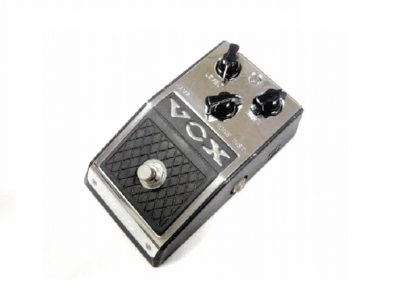 Vox V830 Distortion Booster