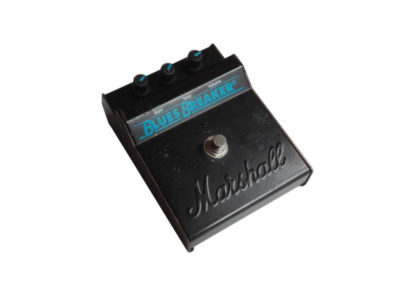 Marshall Bluesbreaker